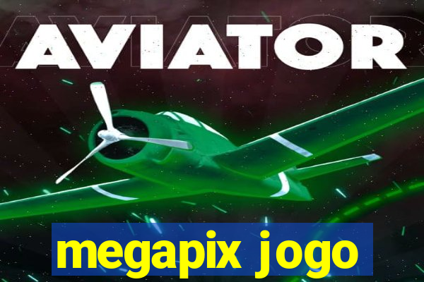 megapix jogo